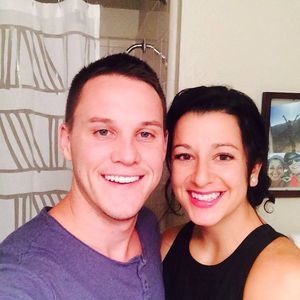 Meet your Posher, Brittaney